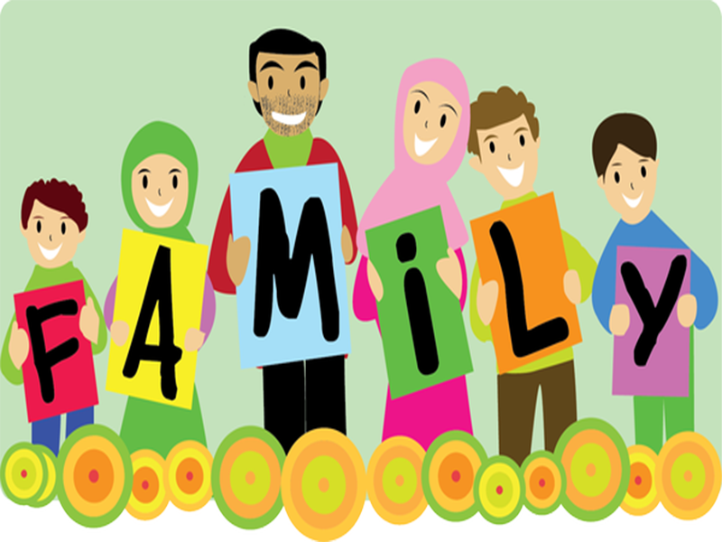 Gia đình – cái nôi và thành trì của thông minh cảm xúc